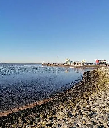 Prázdninový dům Oklahoma