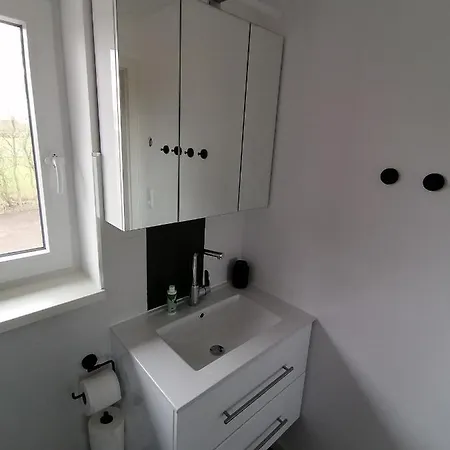 Prázdninový dům Oklahoma