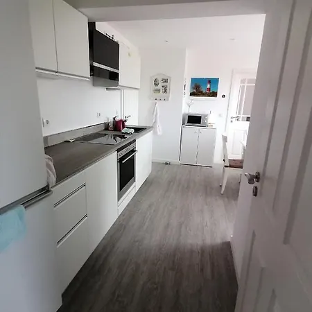 Prázdninový dům Oklahoma *