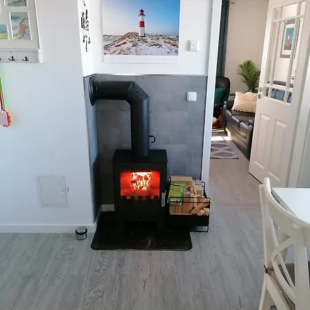 Prázdninový dům Oklahoma *