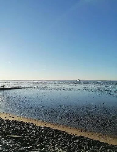 Oklahoma Vakantiehuis