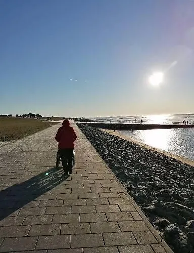 Vakantiehuis Oklahoma