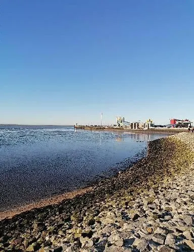 Vakantiehuis Oklahoma