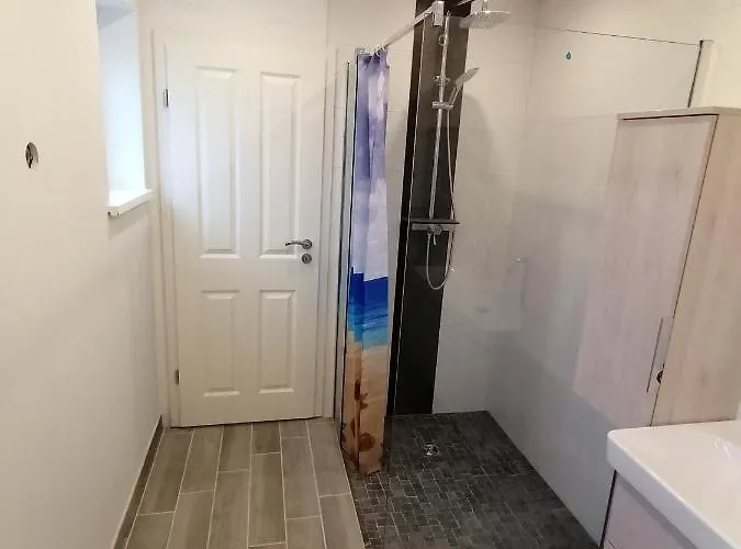 Oklahoma Vakantiehuis