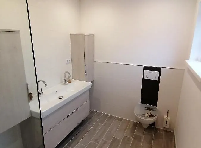 Oklahoma Vakantiehuis Ockholm