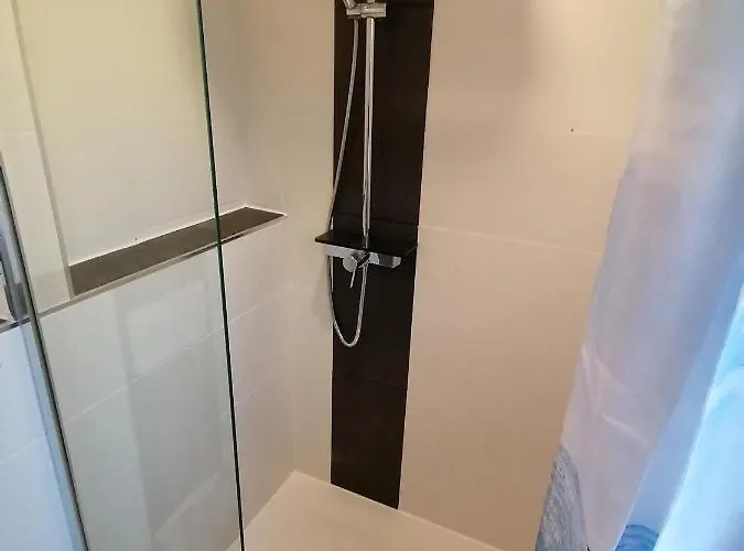 Oklahoma Vakantiehuis Ockholm