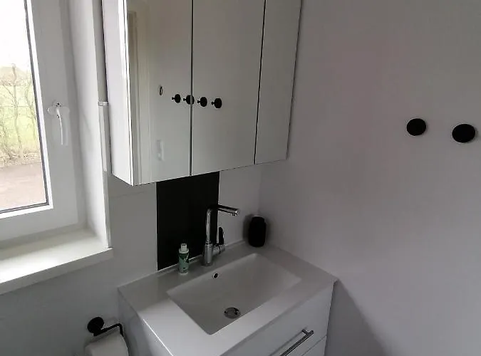 Vakantiehuis Oklahoma