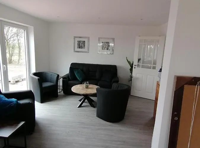 Oklahoma Vakantiehuis *