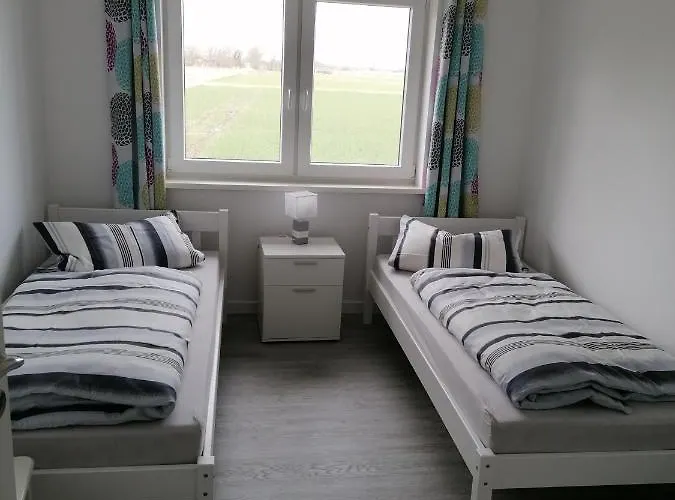 Vakantiehuis Oklahoma Ockholm