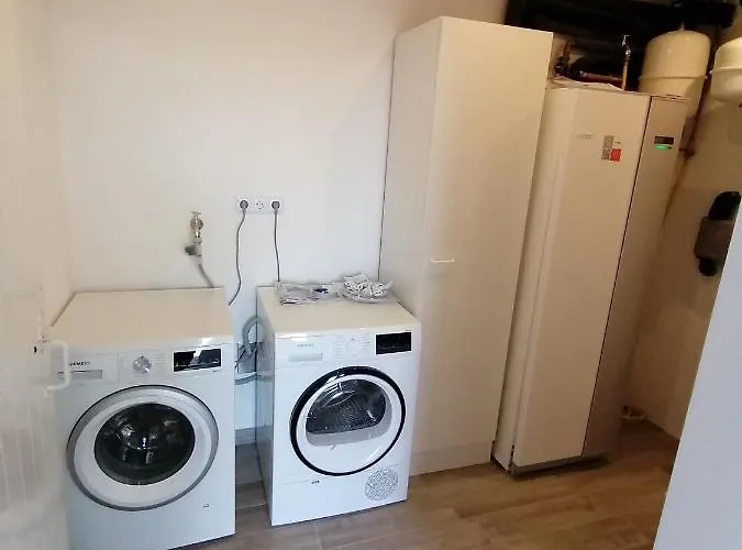 Vakantiehuis Oklahoma Ockholm