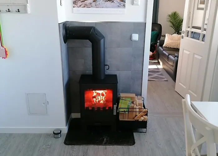 Vakantiehuis Oklahoma *